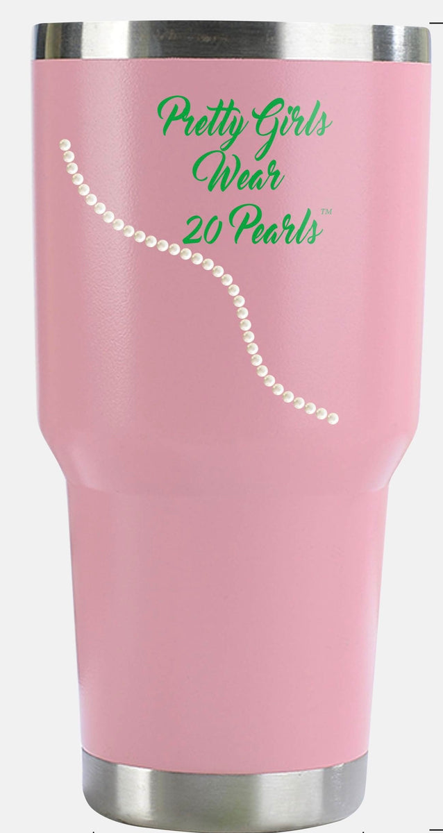 20-oz in Antique Pink – The Gryp