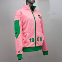 AKA® Elite Track Jacket