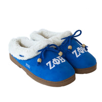 Zeta® The Cozy Slipper