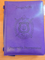 Omega Ritual Cover