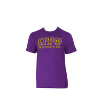 Omega® Luxury Cotton Tee