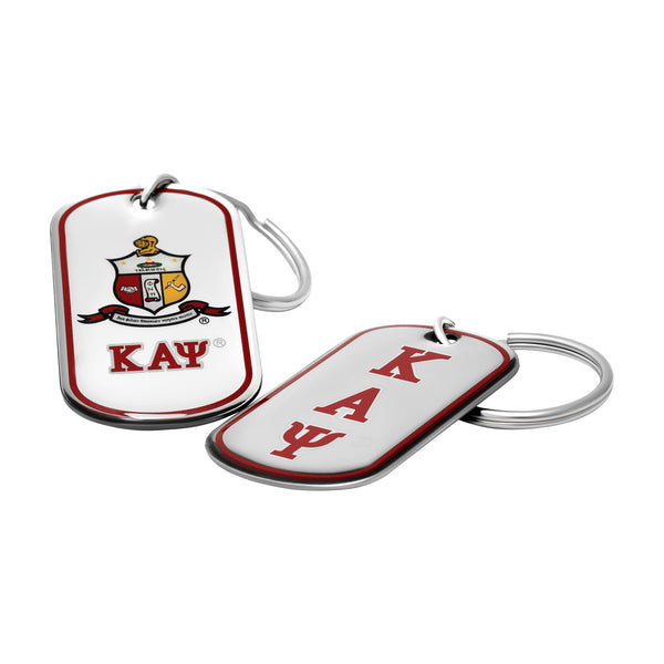 Kappa® Epoxy Dog-Tag