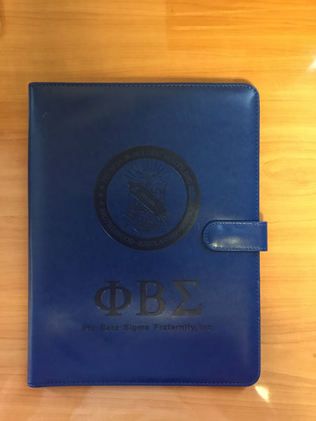 Sigma Padfolio