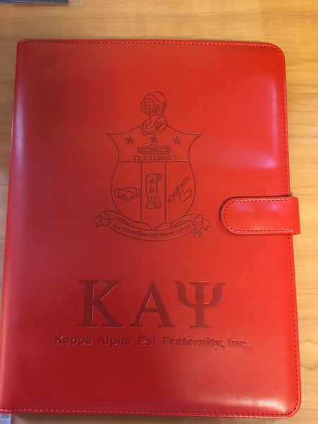 Kappa Padfolio
