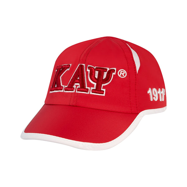 Kappa Featherlite Cap