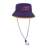 Omega Bucket Hat