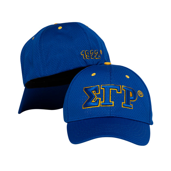 Sigma Gamma Rho® Flexfit Cap