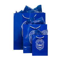 Zeta Gift Bag Set