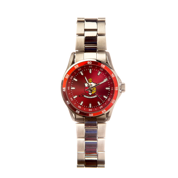 Kappa watch w/ shield