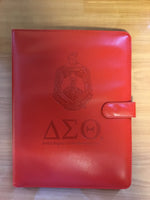 Delta Padfolio