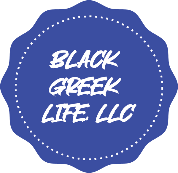 Black Greek Life, LLC Gift Card