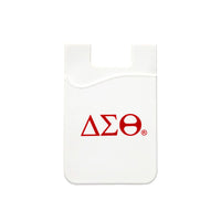 DST® Silicone Phone Wallets