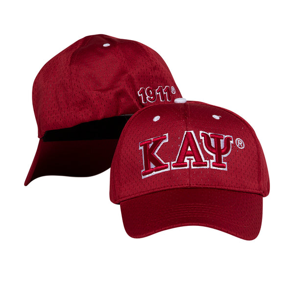 Kappa Alpha Psi® Flexfit Cap