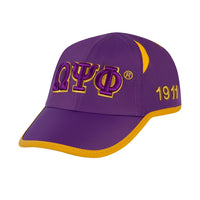 Omega Featherlite Cap