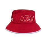 Delta Bucket Hat