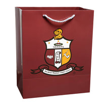 Kappa medium gift bag