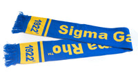 SGRho® Knit Scarf