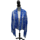 Zeta Phi Beta® Convertible Scarf