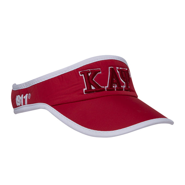 Kappa Featherlite Visor