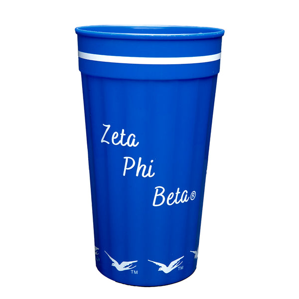 Zeta Stadium Cup