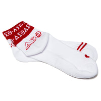 Delta® Bootie Sock