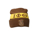 Iota Phi Theta® Hat & Scarf