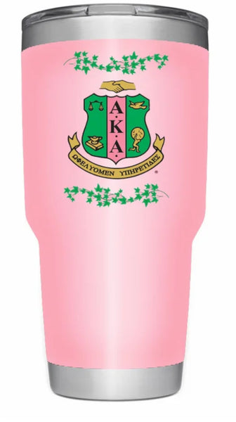 AKA® 40 Oz Tumbler