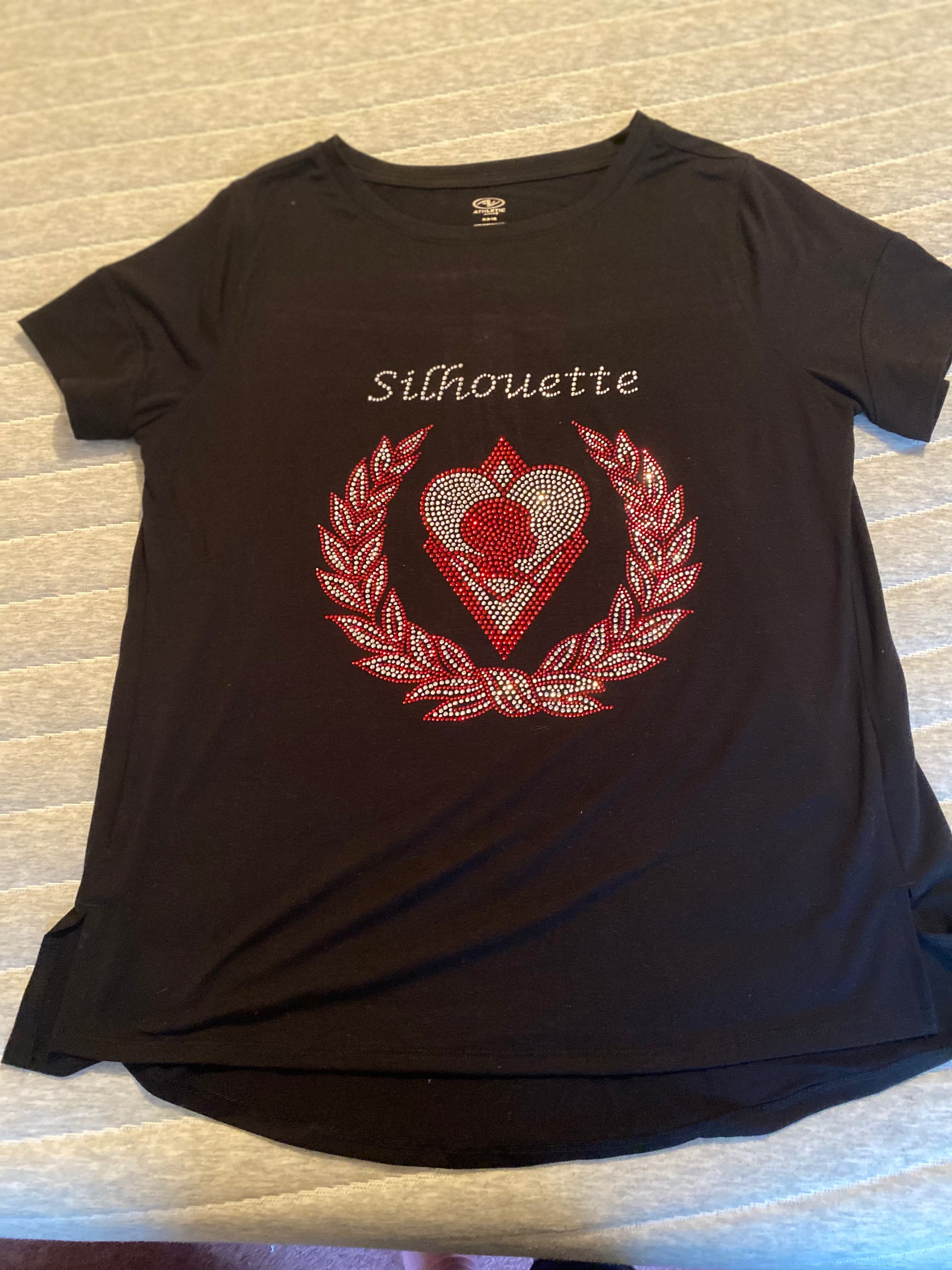 Kappa silhouette paraphernalia hot sale