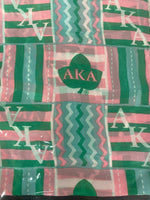 AKA® Convertible Scarf