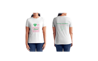 White Tank -  SKO Soror Squad T-Shirts