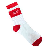 Kappa Quarter Socks